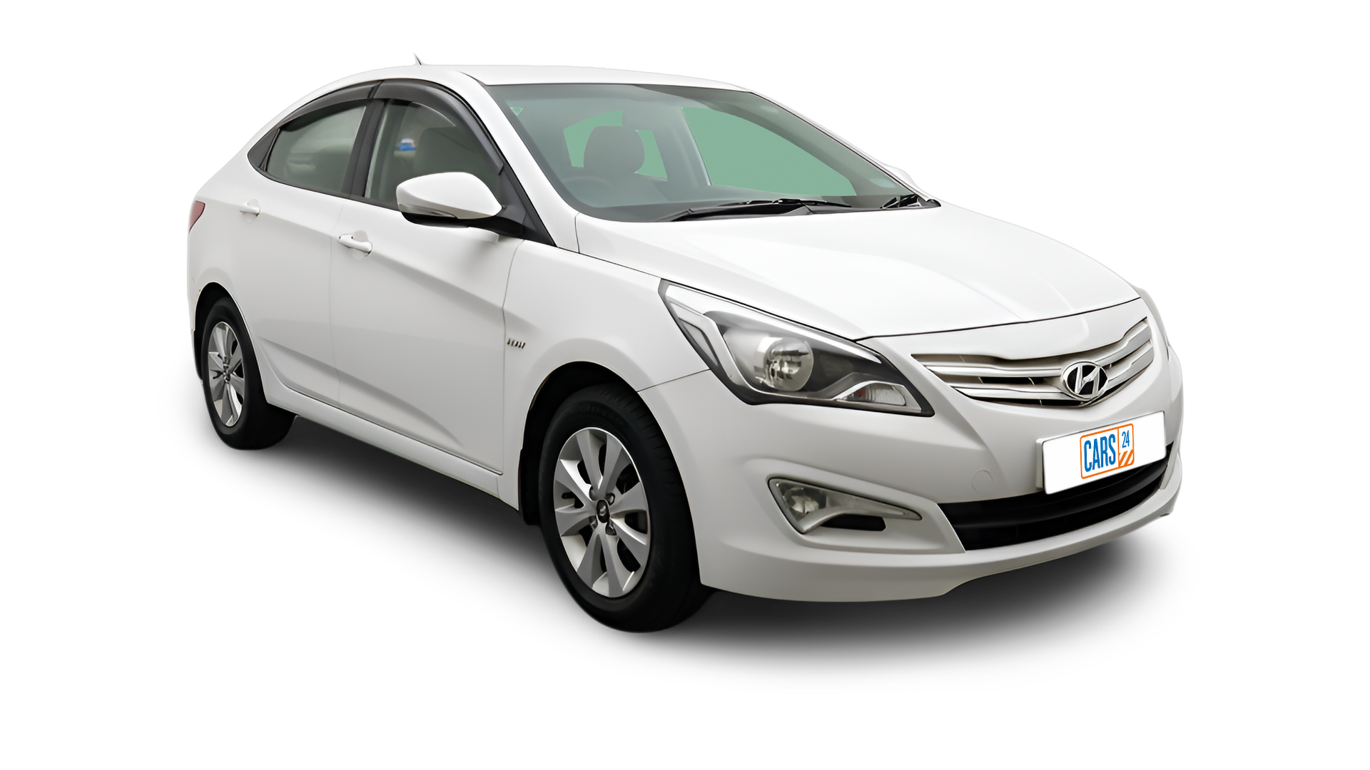 Hyundai Verna-img